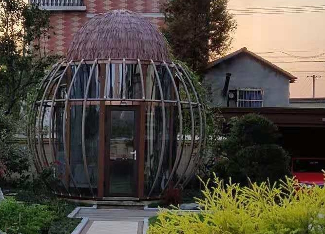 木屋別墅適合搭建在哪些場所？
